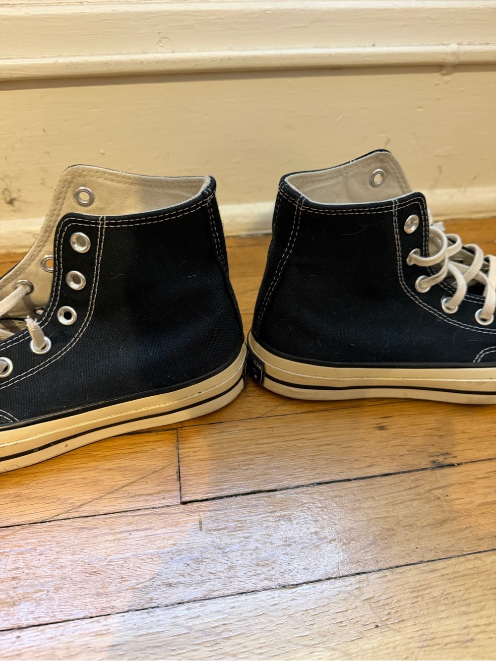 Chuck 70 All Star Converse - Picture 3 of 9